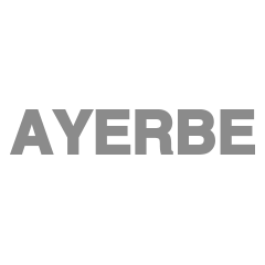 Лого - Ayerbe - Hi Engineering