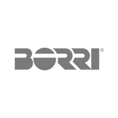 Ейч Ай Инженериг - Borri-logo