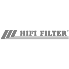 Ейч Ай Инженериг HIFI Filter - logo