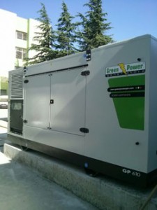 Ейч Ай Инженериг HI Engineering Green Power
