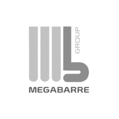 Megabarre - logo - partners