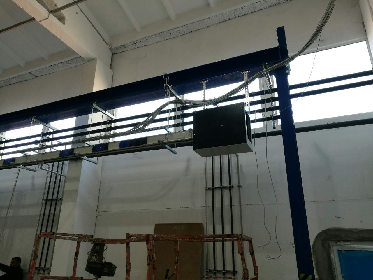 Ейч Ай Инженериг HI Engineering