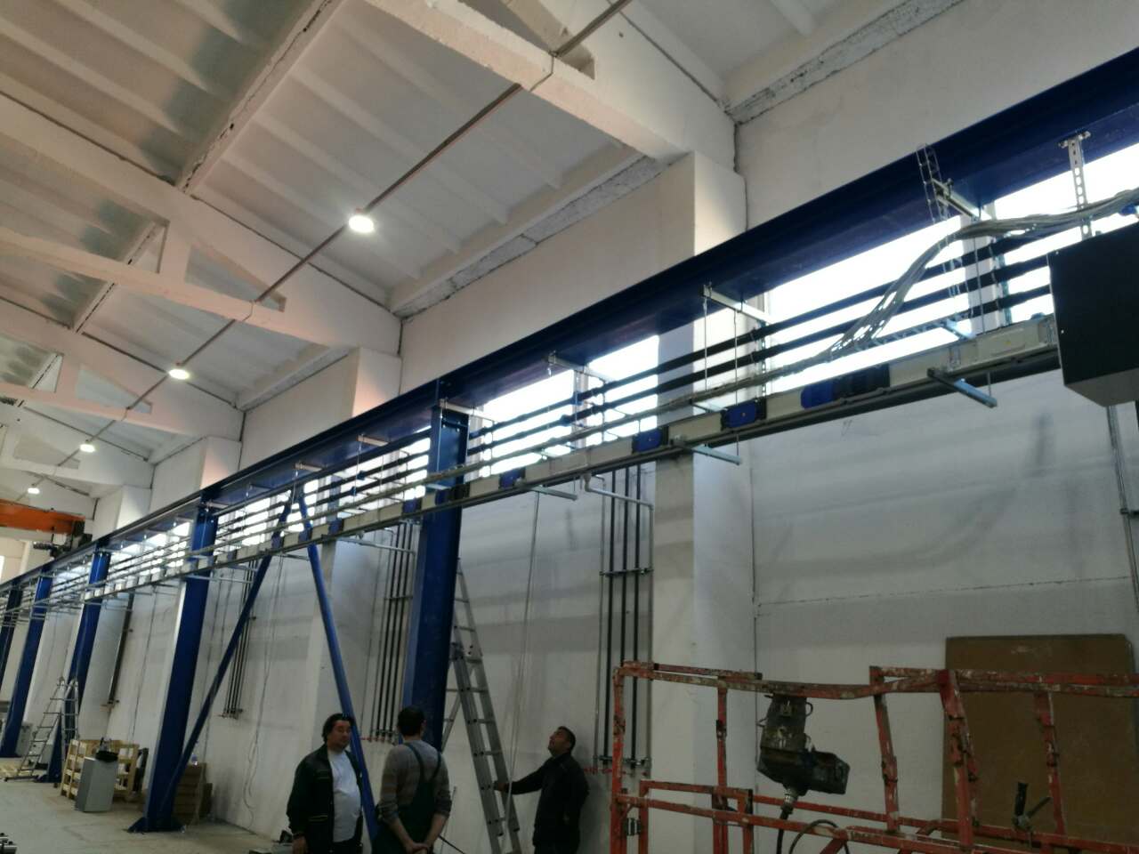 Ейч Ай Инженериг HI Engineering